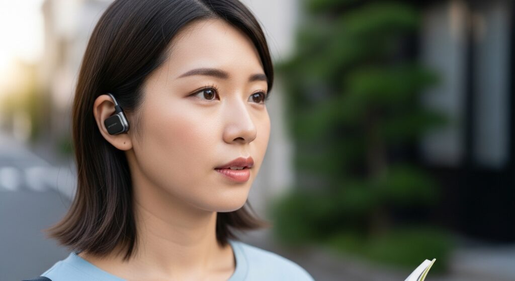 徒歩20分を有効活用するコツ