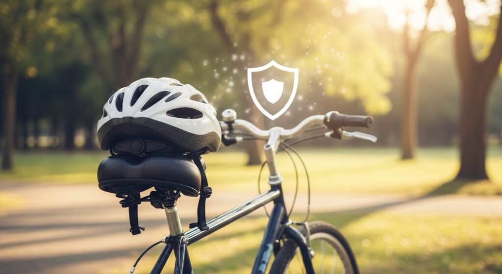 自転車保険は入るべき？義務化の現状とおすすめ保険