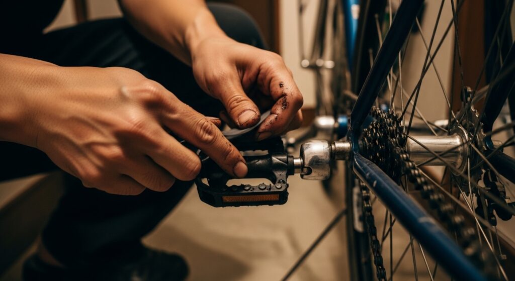 通勤時間以外の見えない時間的拘束