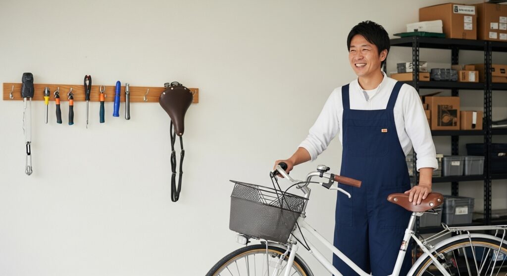 自分で交換?プロに任せる?メリットとデメリット