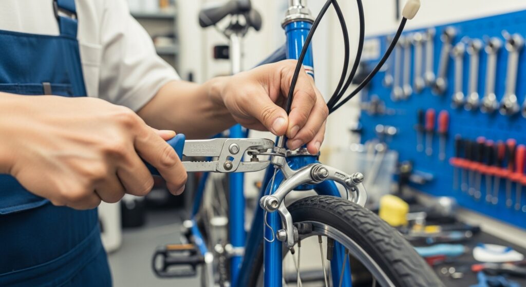 確実性重視なら!整備済み中古自転車の賢い選び方