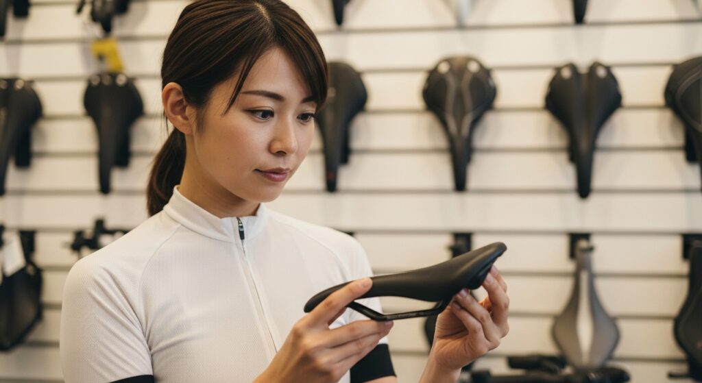女性特有のお尻の痛みとその理由
