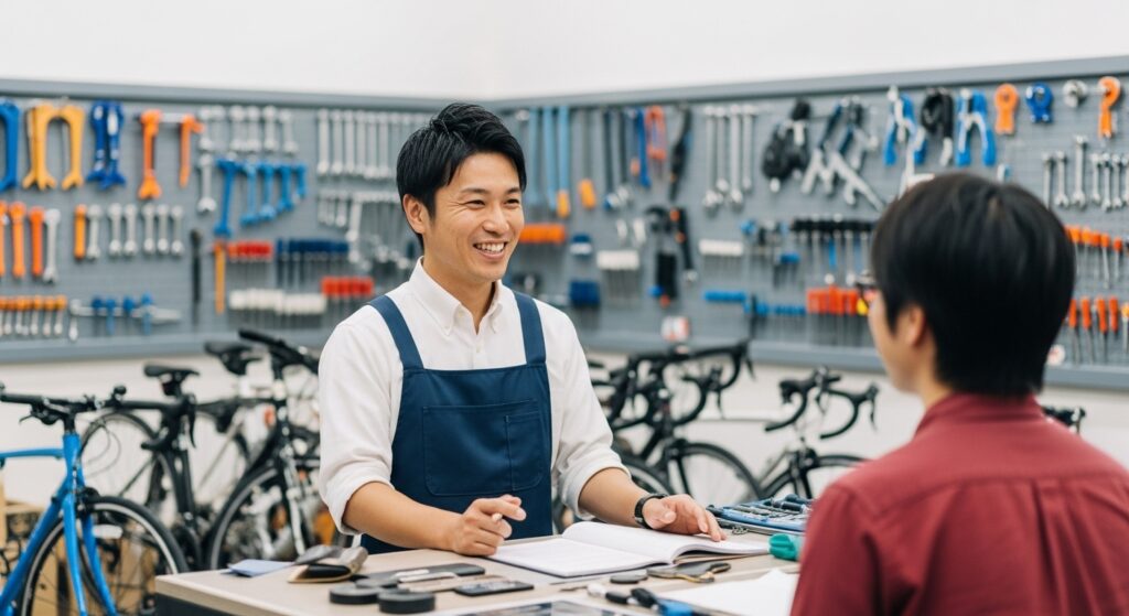 実店舗と通販、どちらで買うべき?