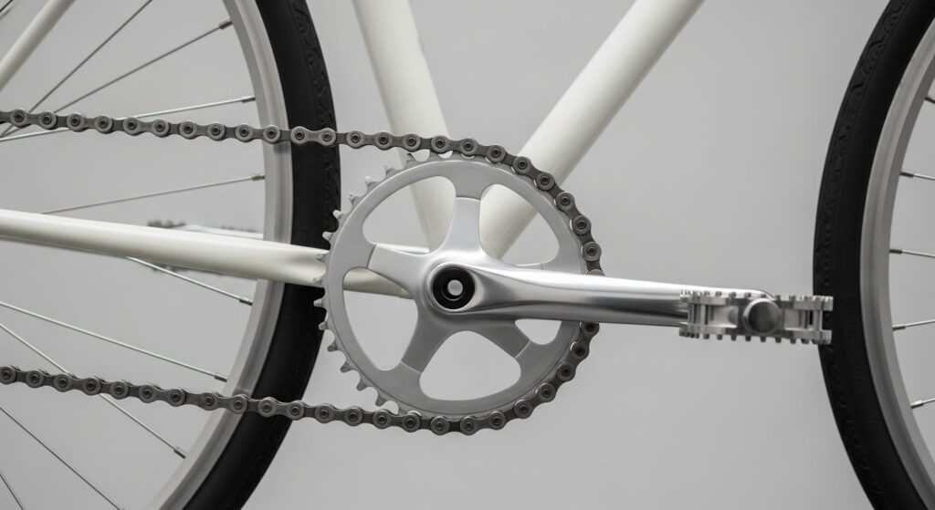 コストパフォーマンスの高さ!「ギアなし」自転車がお得な理由