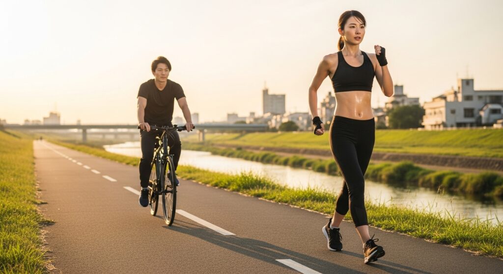 ダイエット効果はどちらが高い?