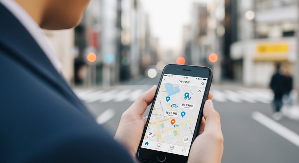 洗車サービスはどこで探せばいい？近くの店舗