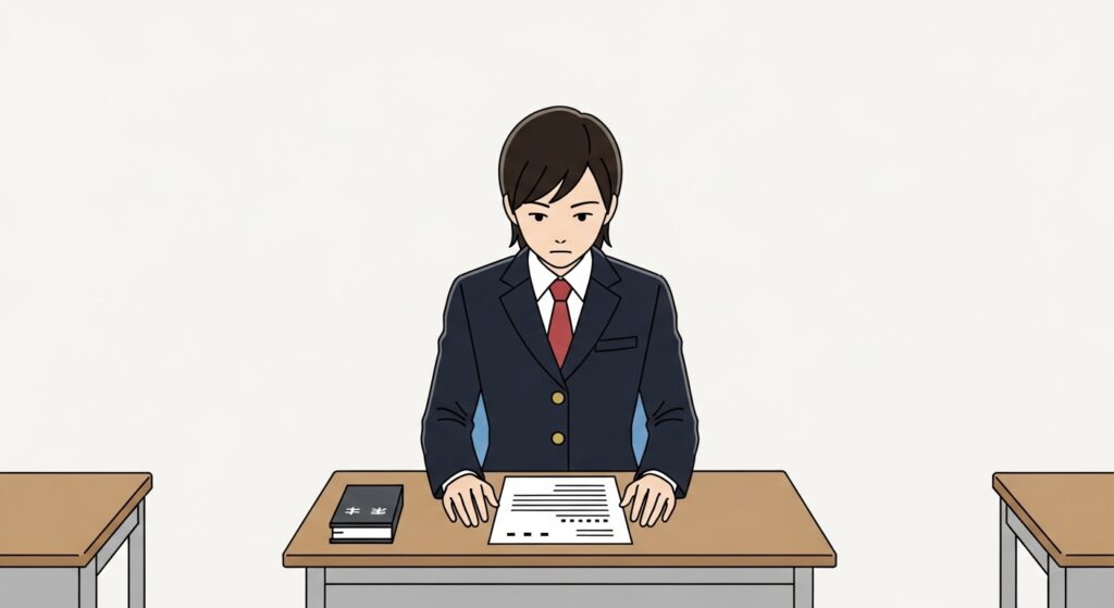 赤切符をもらうとどうなる?自転車運転者講習と刑事罰のリスク