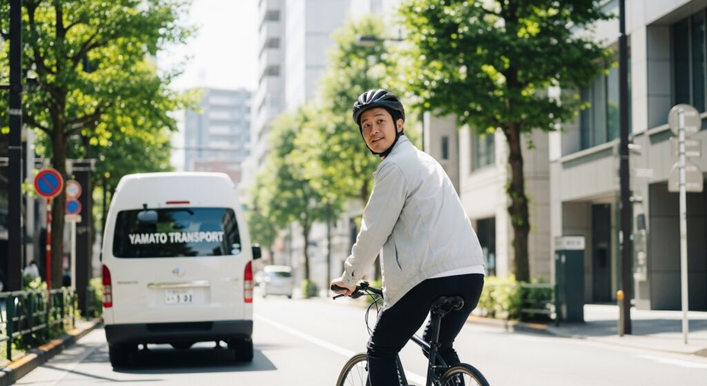 路上駐車はどう避ける？スマートな回避方法