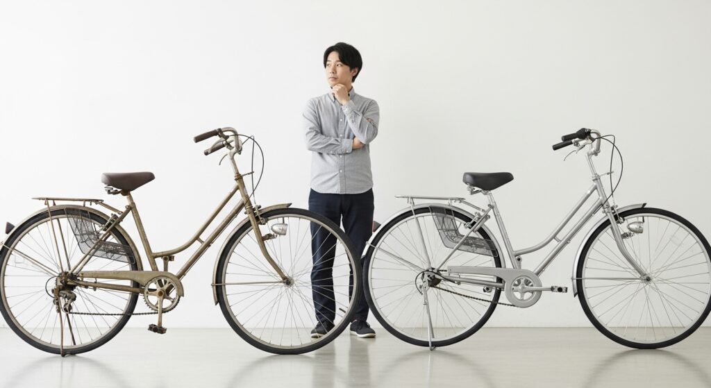 買い替えも検討？修理費用と新車の価格