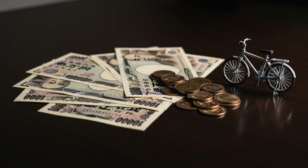違反した場合の罰金はいくら？
