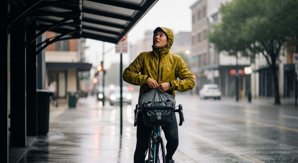 知っておきたい自転車のデメリット