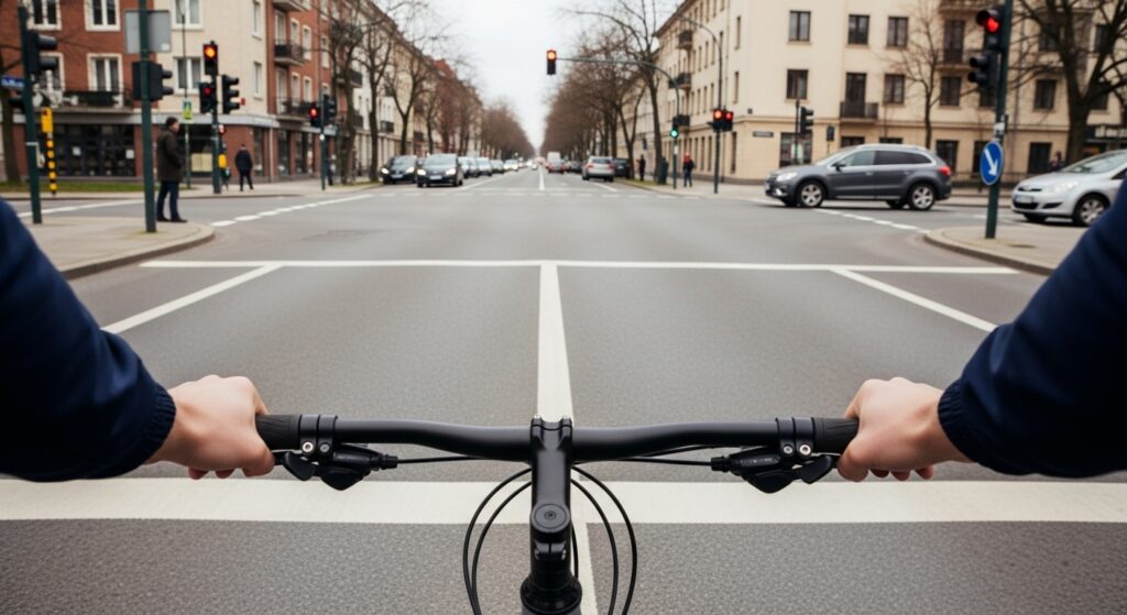 命を守る!自転車の基本交通ルール
