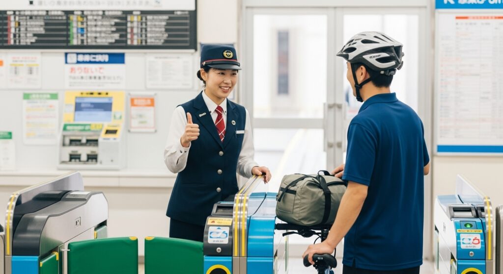 追加料金は必要?運賃の仕組みを理解する