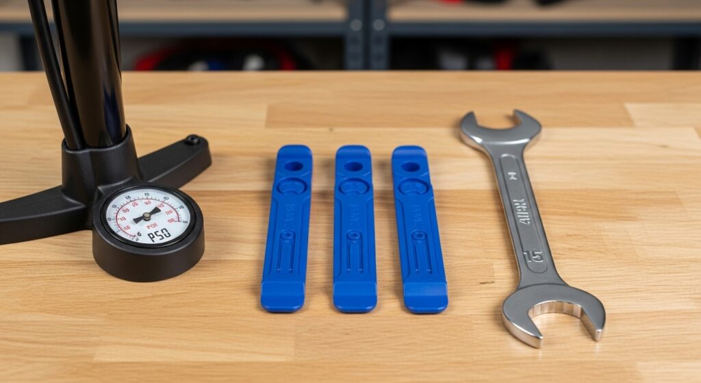 自分で交換(DIY)に必要な工具リスト