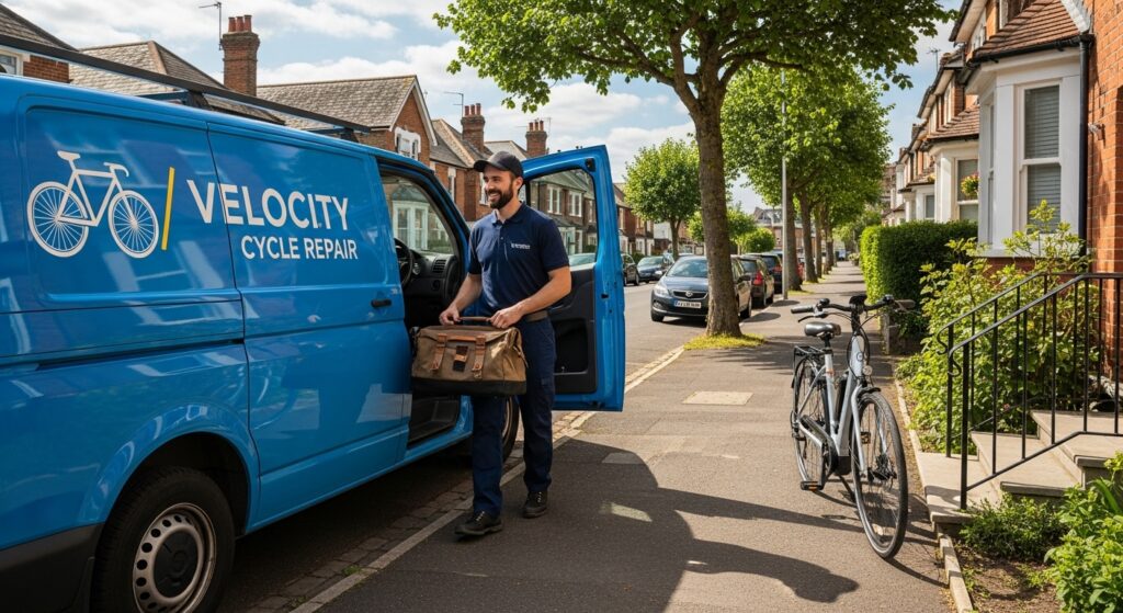 出張修理は可能?ブリヂストンの例