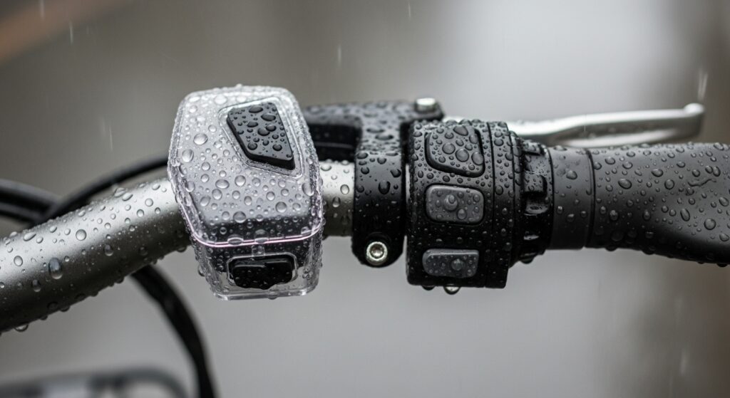 雨で故障しやすい?特に注意すべき3つの部分