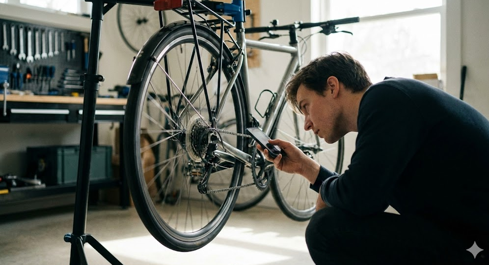 原因を絞り込むチェック手順と注意点