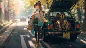 自転車を車に積む方法と固定のコツ｜おすすめ車種も紹介