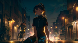 自転車のライトが点かない！原因と直し方を種類別に解説