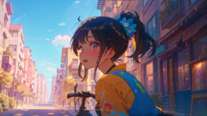 徒歩30分は自転車で何分？距離の目安と通勤活用のポイント