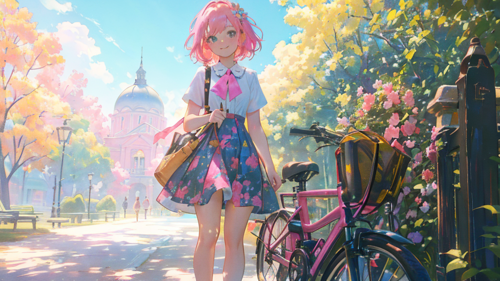 ダイソーの自転車用空気入れ2種比較！110円で買えるのはどれ？