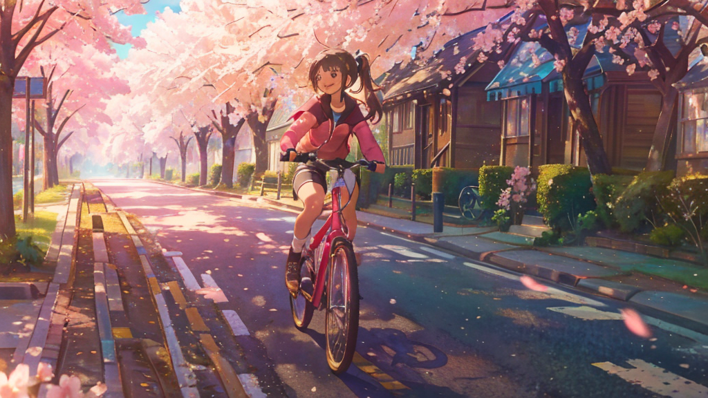 「自転車」を英語で表現するには？bikeの基本から自転車操業の英訳まで