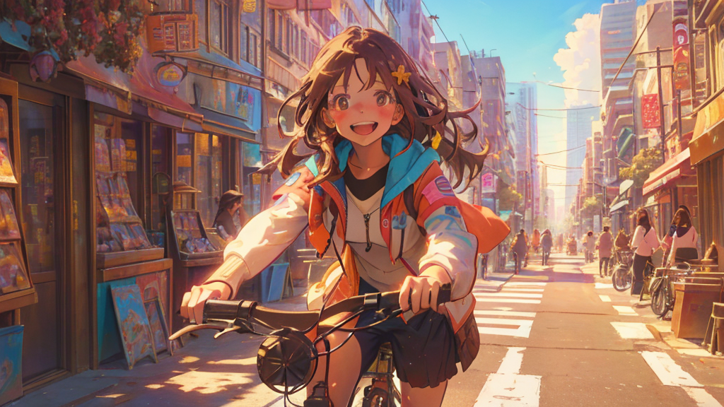 パンクしないタイヤの自転車とは？仕組みや選び方を解説