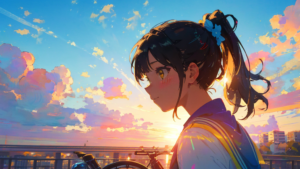 自転車で6キロは何分かかる？速度別の目安と通勤・通学のコツ