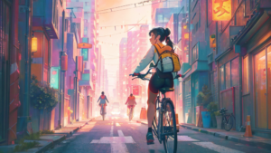 ウーバイーツ配達は自転車でできる？種類別の特徴とはじめ方ガイド