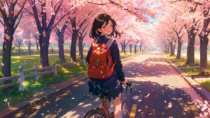 中学生向けブリジストン自転車の選び方とおすすめ通学モデル