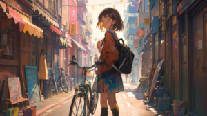 自転車の鍵をなくした時の対処法と鍵交換・スペア作成ガイド