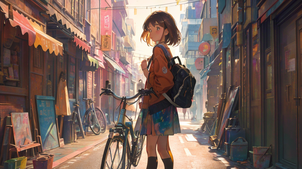 自転車の鍵をなくした時の対処法と鍵交換・スペア作成ガイド