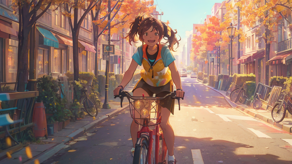 自転車のブレーキがタイヤに当たる原因と直し方【症状別に解説】