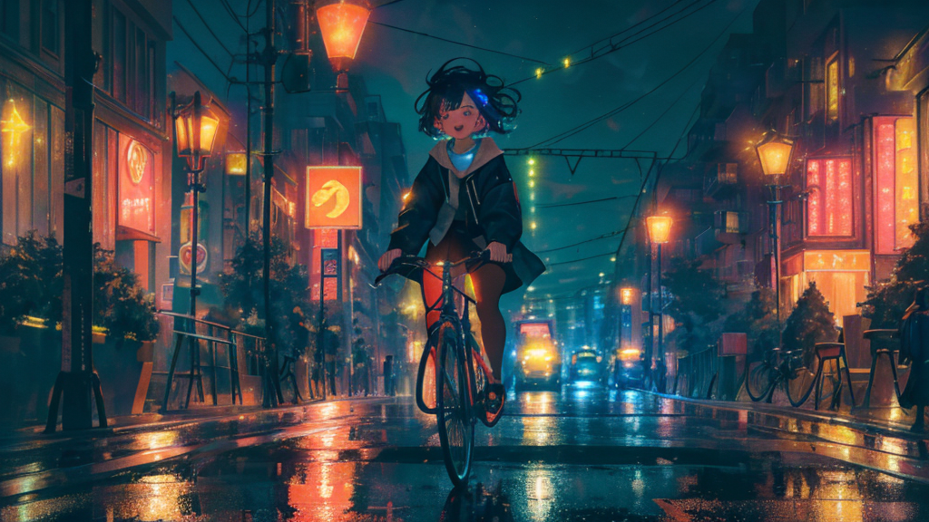 自転車ライトは100均で買える？ダイソー・セリア別おすすめ紹介