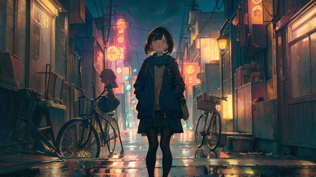 自転車パンクはイタズラ？自然な故障との見分け方と対処法