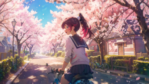 高校生の通学自転車の選び方｜種類・サイズ・安全装備のポイントを解説