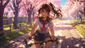 高校生の通学自転車の選び方｜距離・サイズ・予算で後悔しない1台を見つけよう