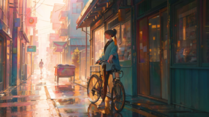 自転車を盗まれたら？盗難届の出し方と補償・防犯対策を解説