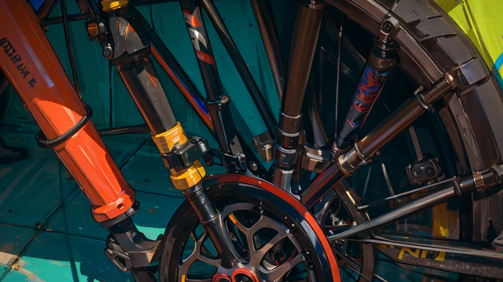 スプレー式（ボンベ式）空気入れの特徴と使い方