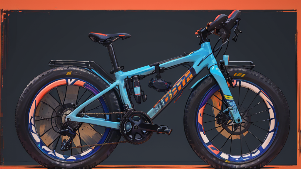 ノーパンクタイヤがパンクしない理由と内部構造