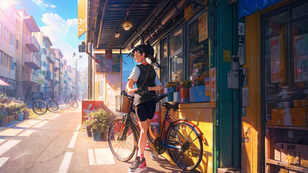 自転車の鍵をなくしたらまず試す!冷静に探すコツと見落としやすい場所