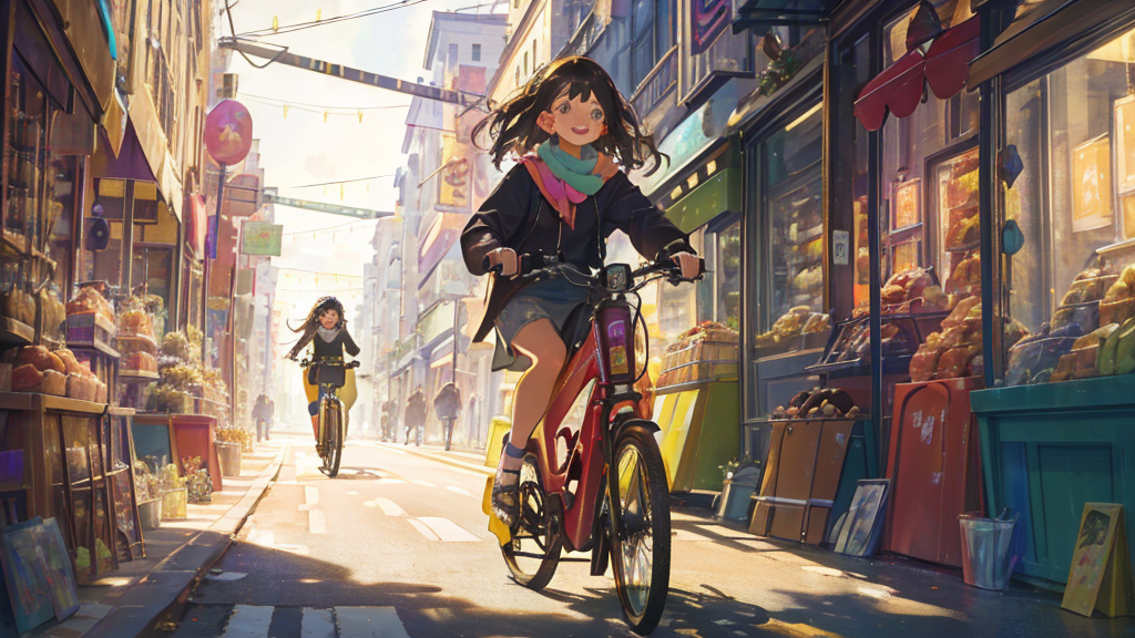 シティサイクル(ママチャリ型)電動自転車の価格相場