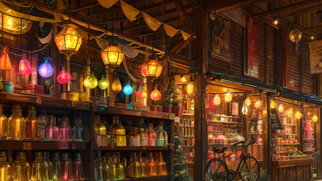 ダイソーの自転車ライトの種類と価格帯