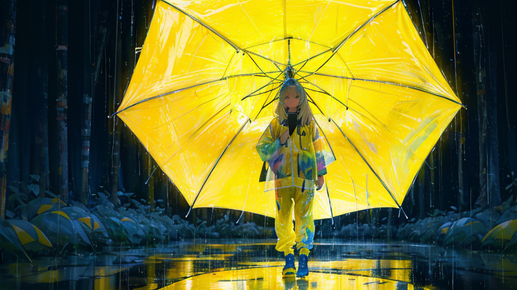 自転車通勤の雨の日に欠かせないレインウェアの種類と選び方