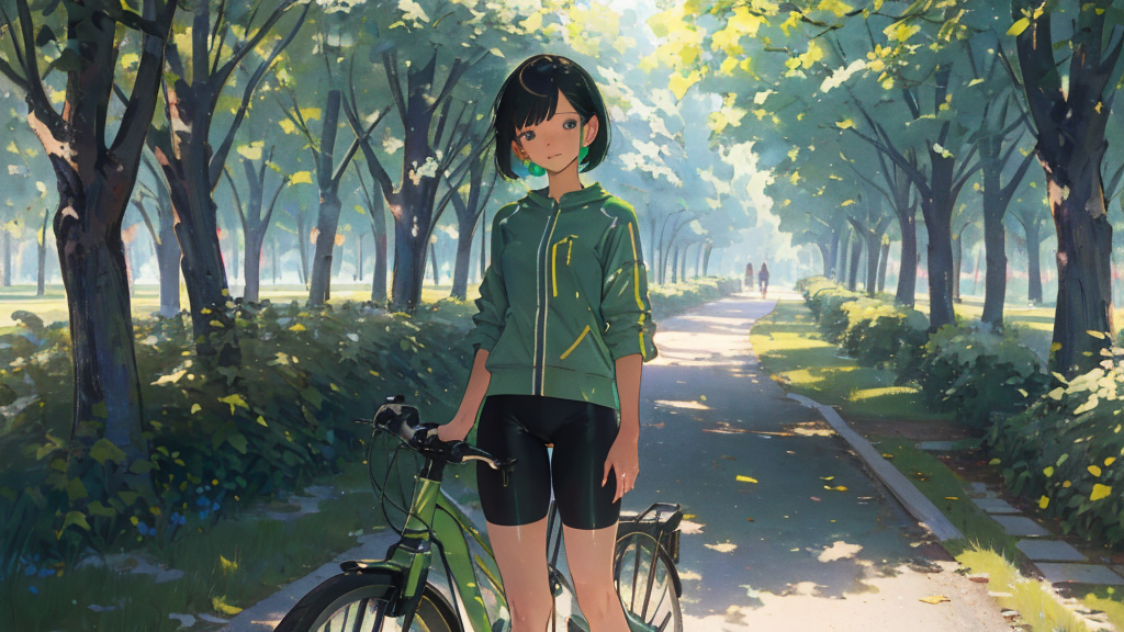 自転車の種類で変わる所要時間:ママチャリ・クロスバイク・電動を比べると