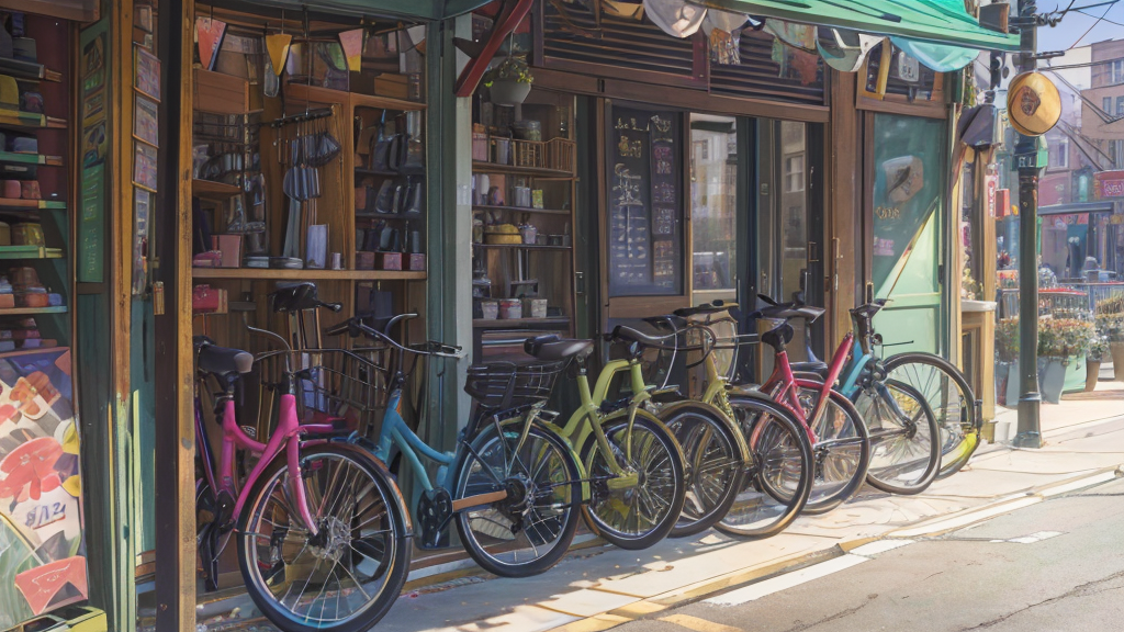 変速なしから電動アシストまで価格帯の目安