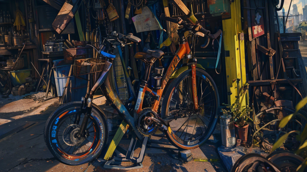 チェーン汚れとスカートが破れるリスクへの対策