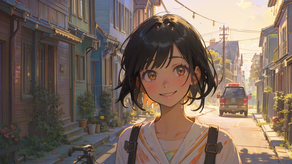 ママチャリでウーバイーツ配達する場合の特徴と向き不向き