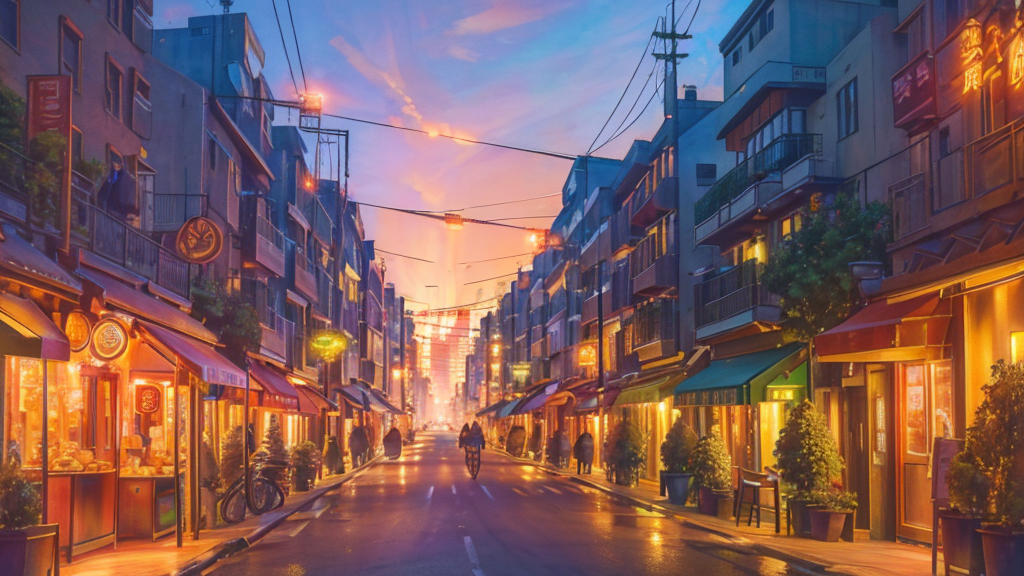 稼ぎやすいエリアと時間帯の選び方