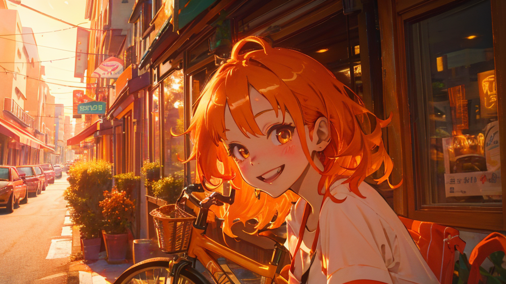 ケンタッキーフライドチキンはバイク・自転車ドライブスルーを原則OK